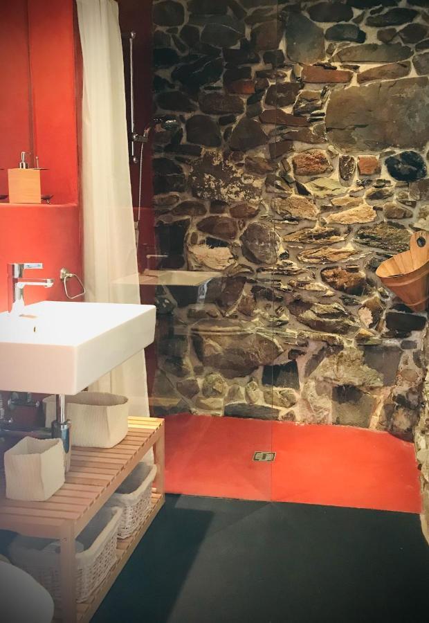 Le 30 Bed & Breakfast Troistorrents Eksteriør bilde