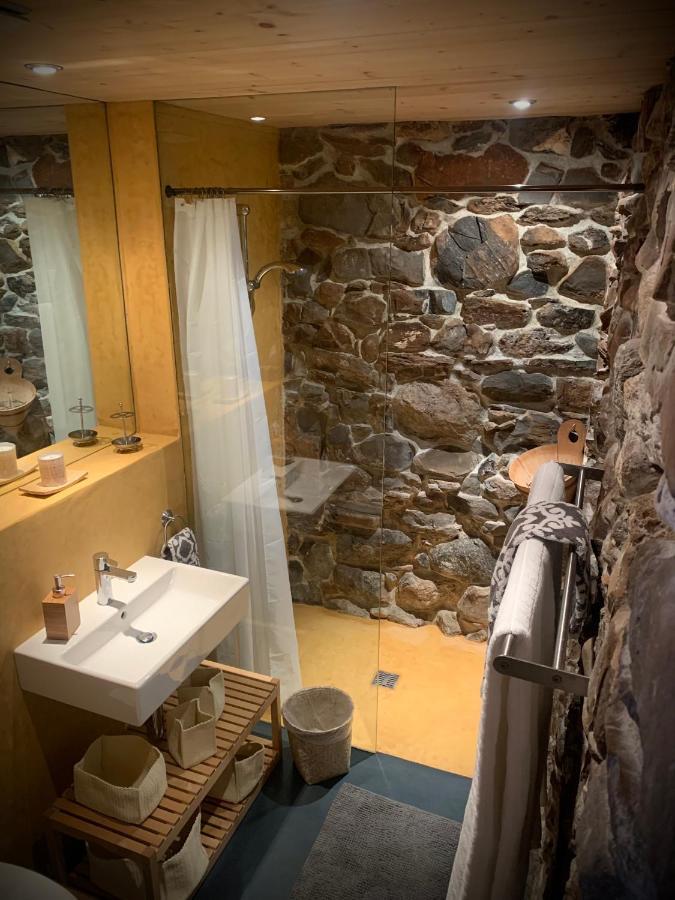Le 30 Bed & Breakfast Troistorrents Eksteriør bilde