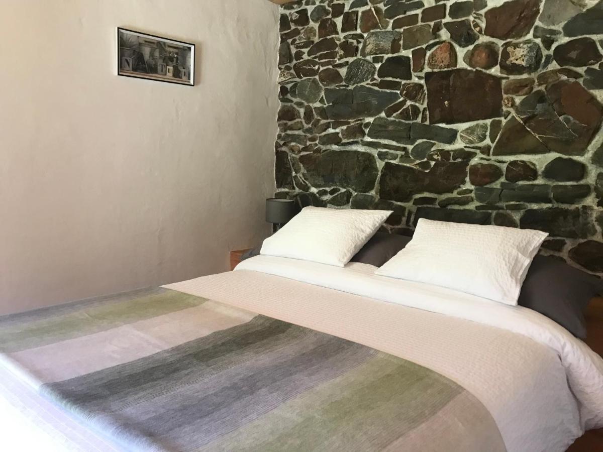 Le 30 Bed & Breakfast Troistorrents Eksteriør bilde